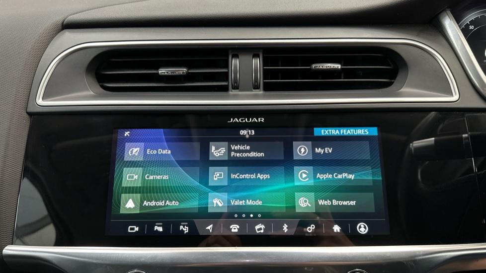 Apple Car Play & Android Auto