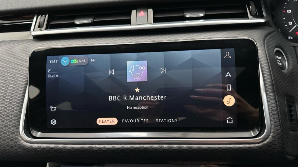 DAB Radio