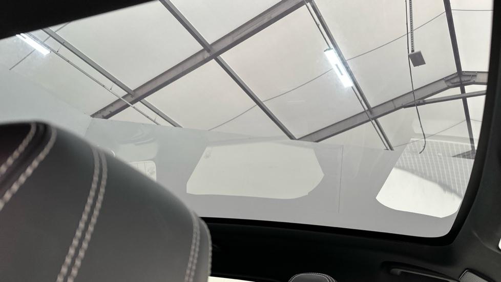 Panoramic Roof