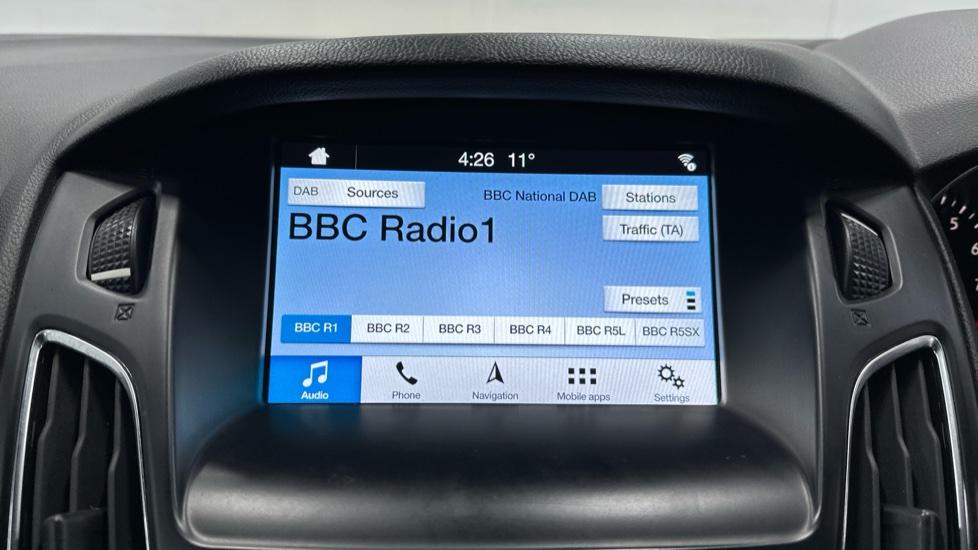 DAB Radio