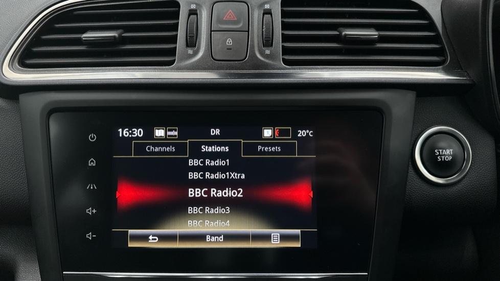 DAB Radio