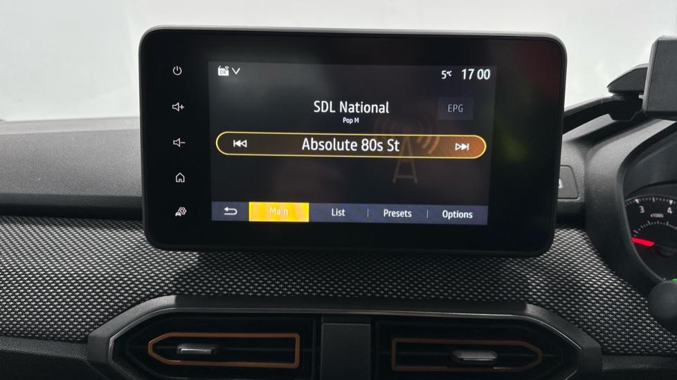 DAB Radio