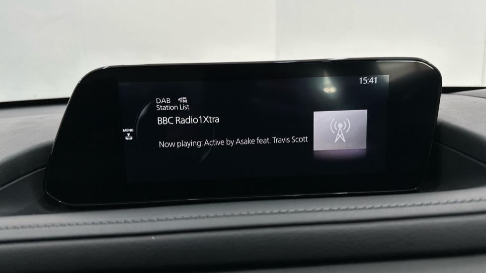 DAB Radio