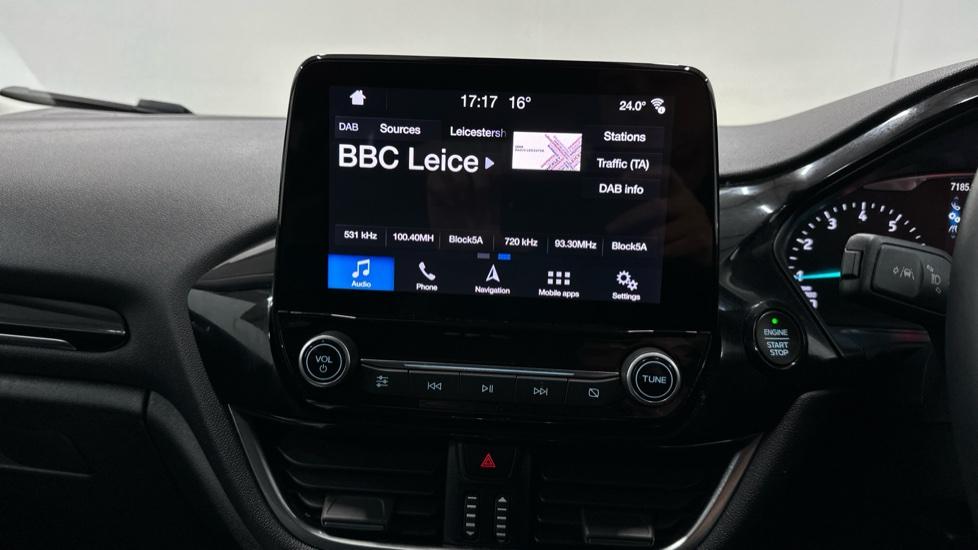 DAB Radio