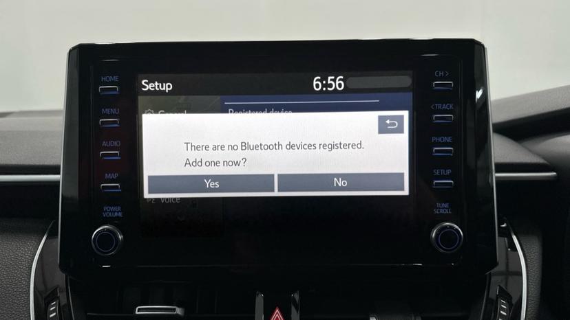 Bluetooth