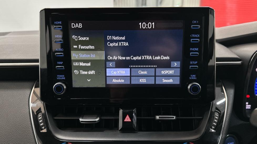 DAB Radio