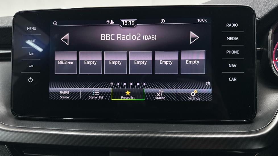 DAB Radio