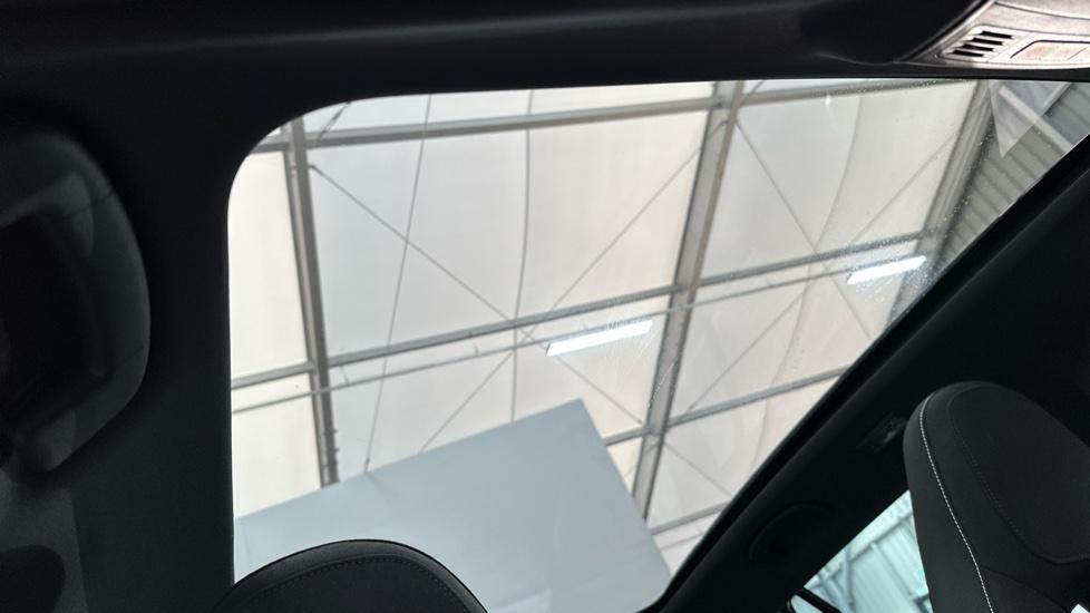 Panoramic Roof