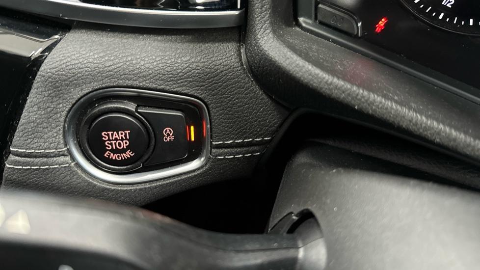 Auto Stop Start 