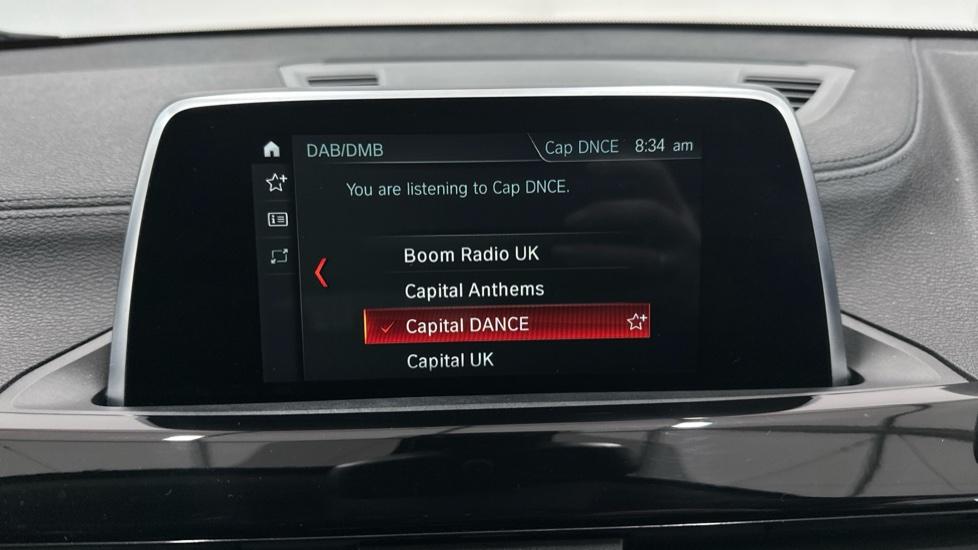 DAB Radio