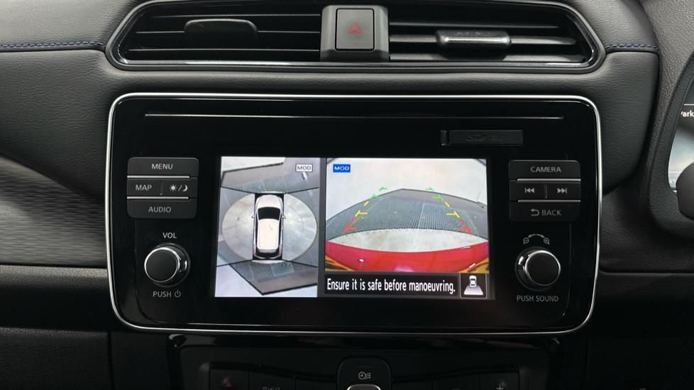 Rear View Camera /360 camera 