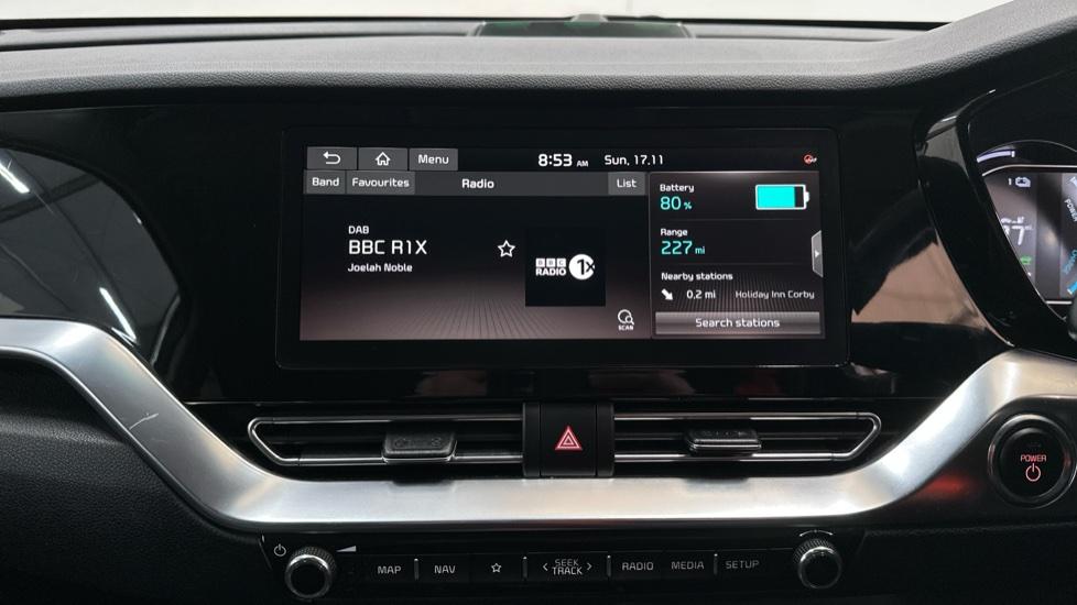 DAB Radio