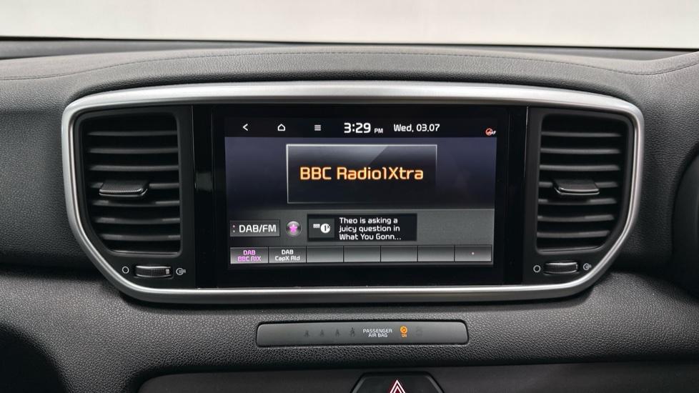 DAB Radio