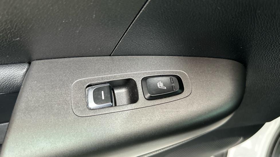 Heated Seats