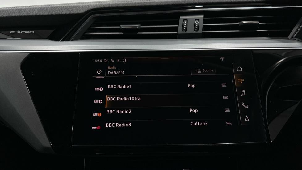 DAB Radio