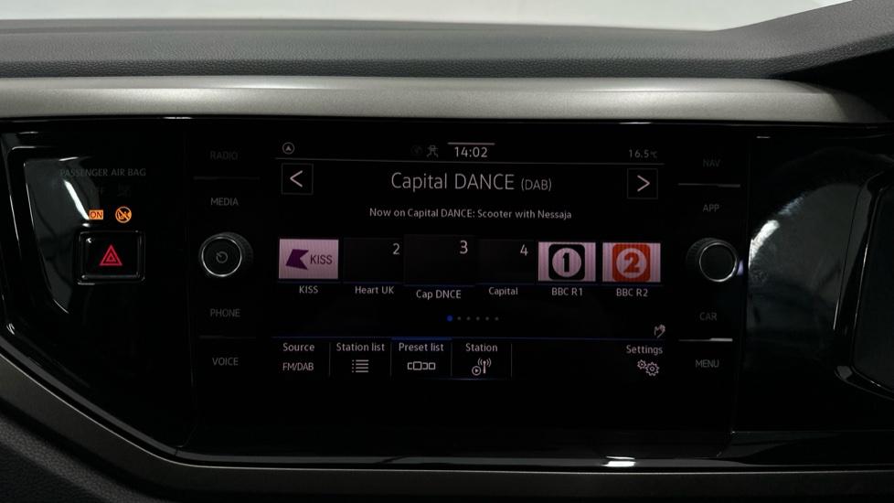 DAB Radio