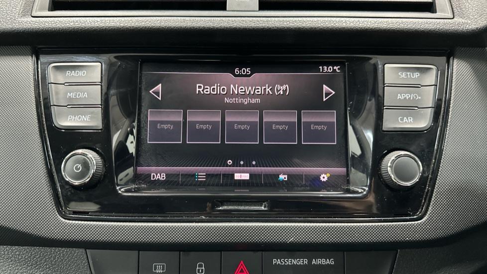 DAB Radio