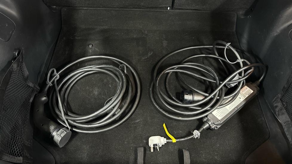 Charging Cables