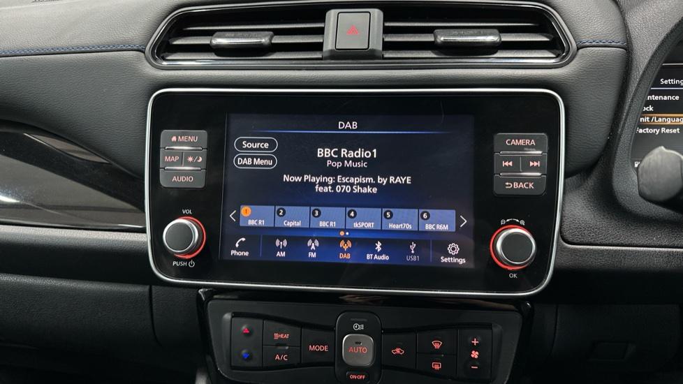 DAB Radio