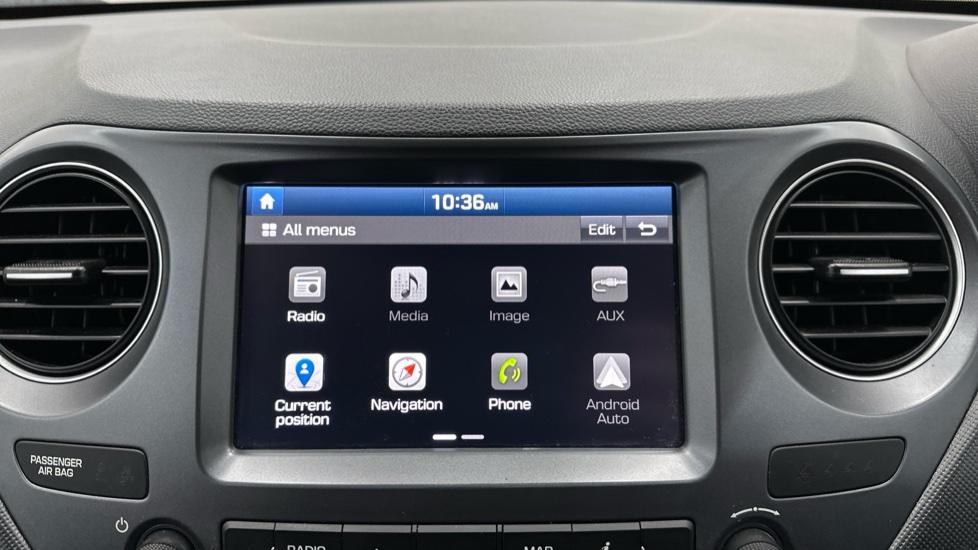 Android Auto