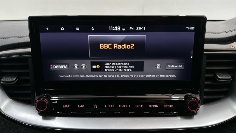 DAB Radio