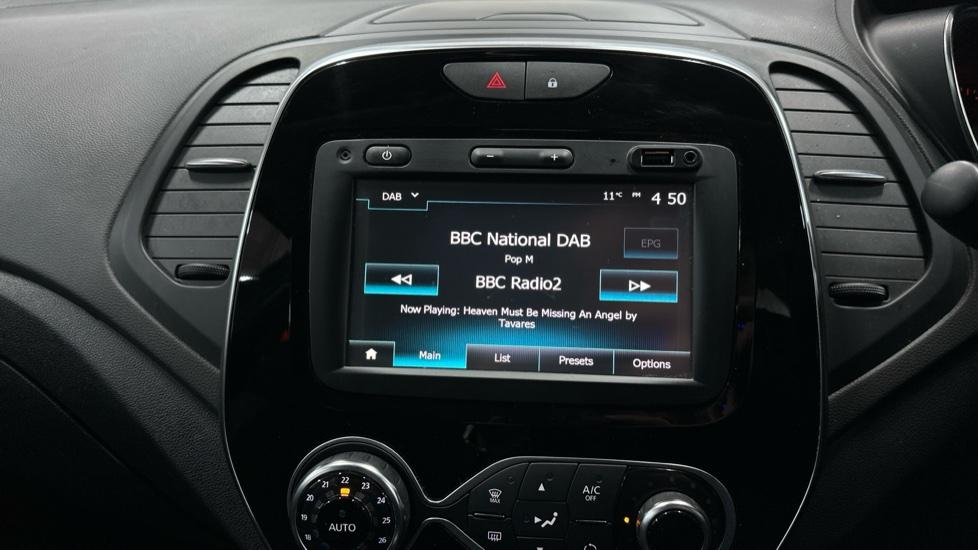 DAB Radio