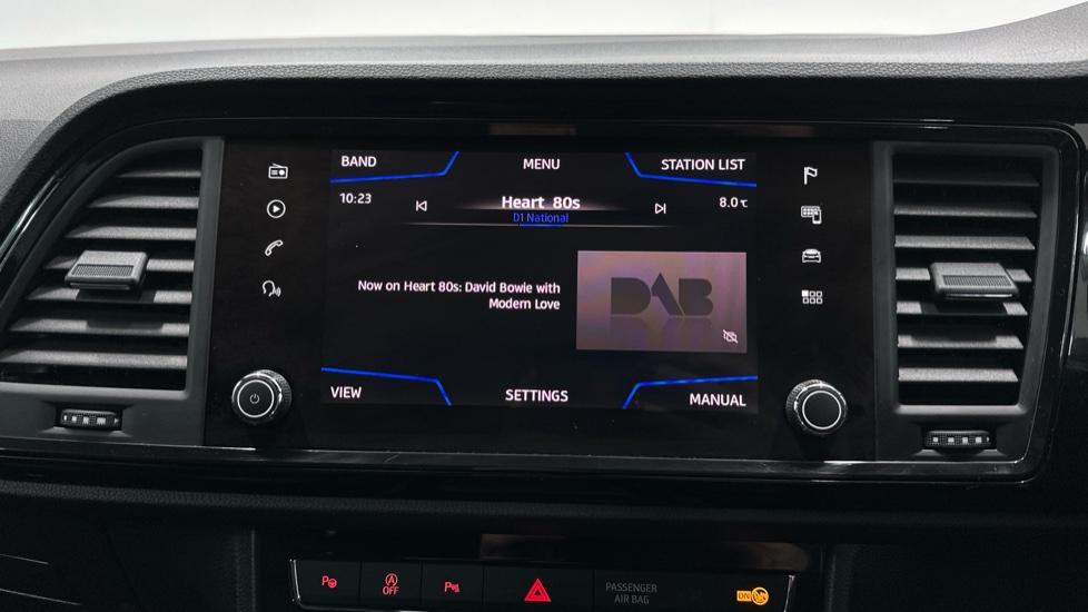 DAB Radio