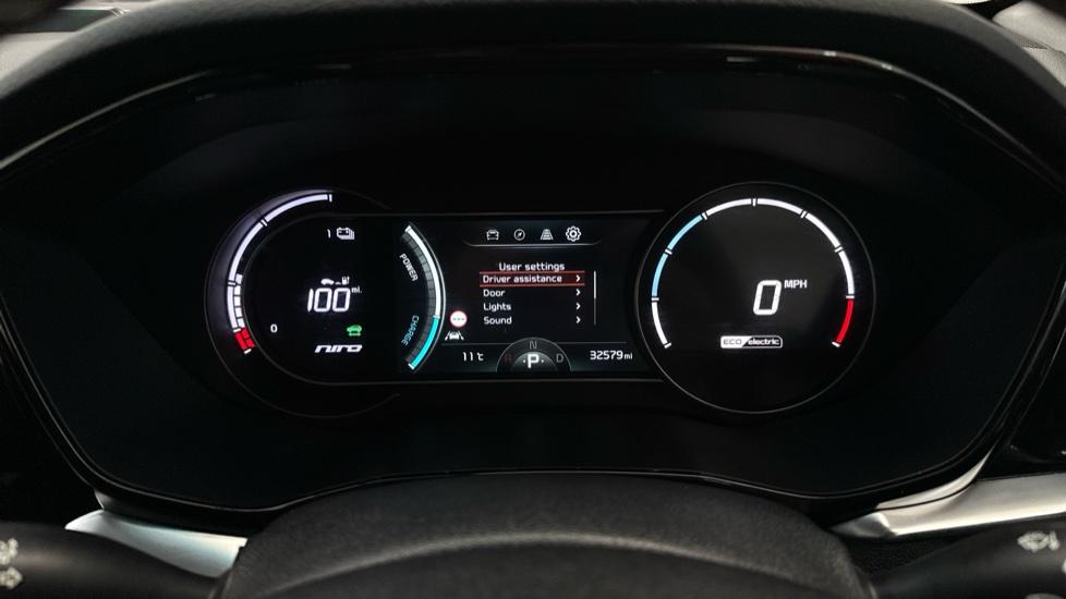 Digital Dashboard 