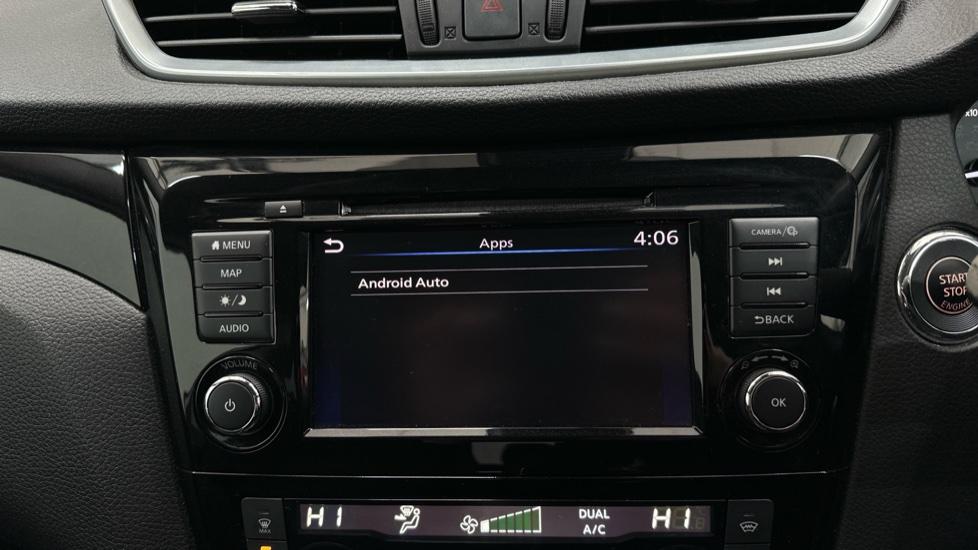 Android Auto