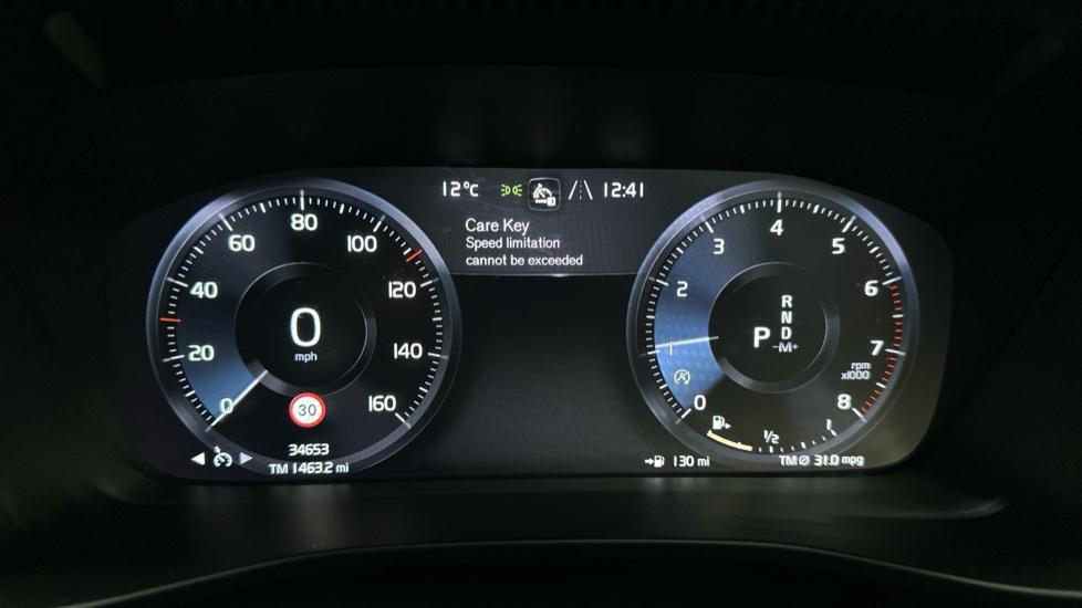 Digital Dashboard 