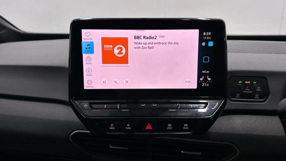 DAB Radio