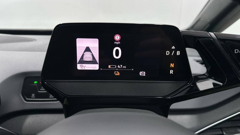 Digital Dashboard 