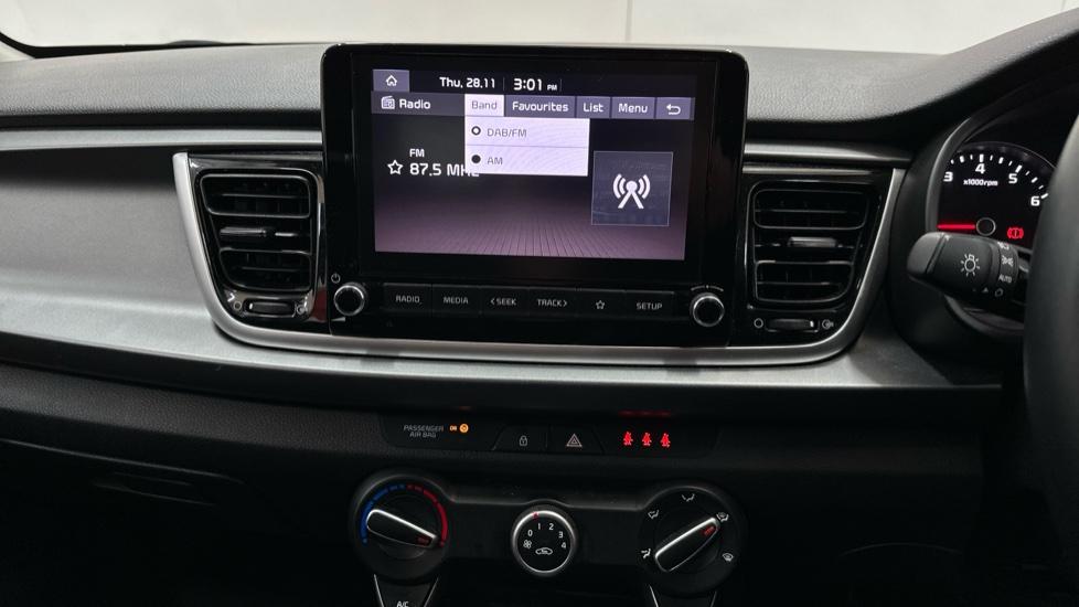 DAB Radio