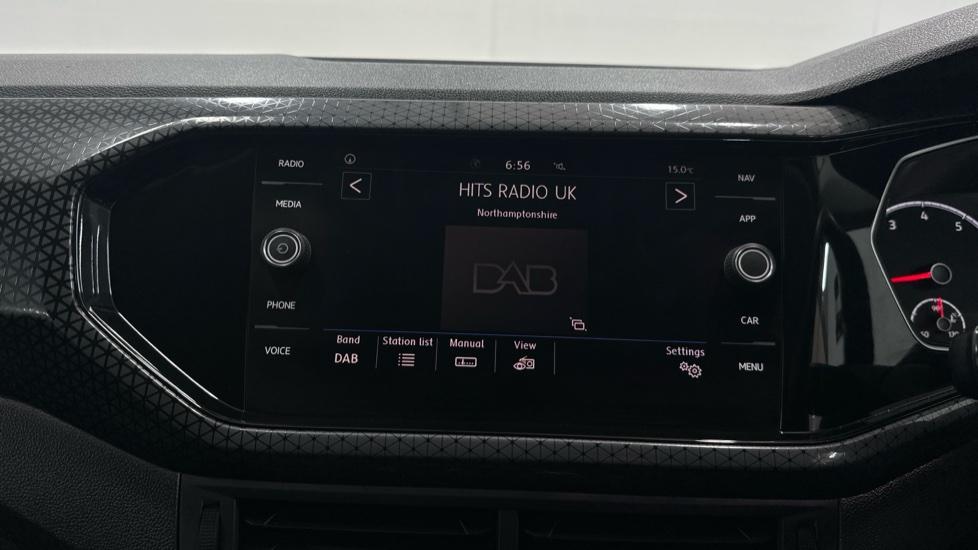 DAB Radio