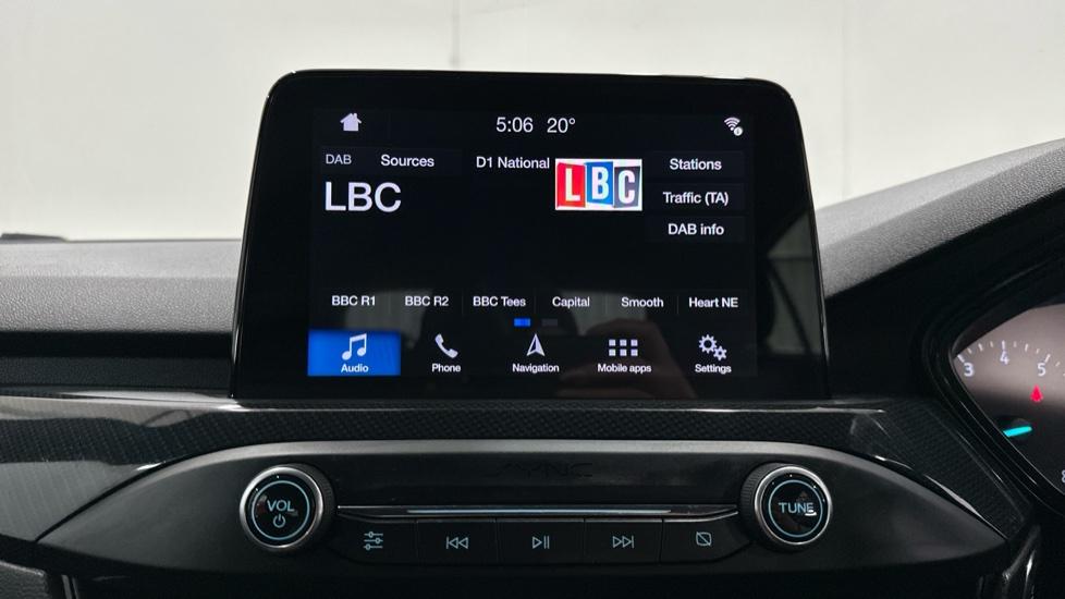 DAB Radio