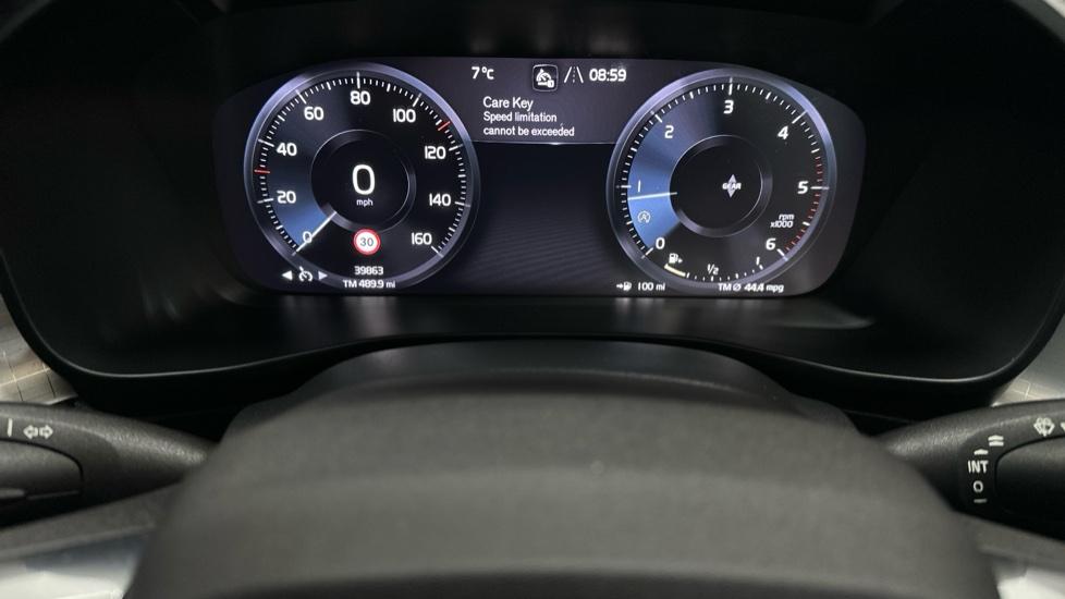 Digital Dashboard 