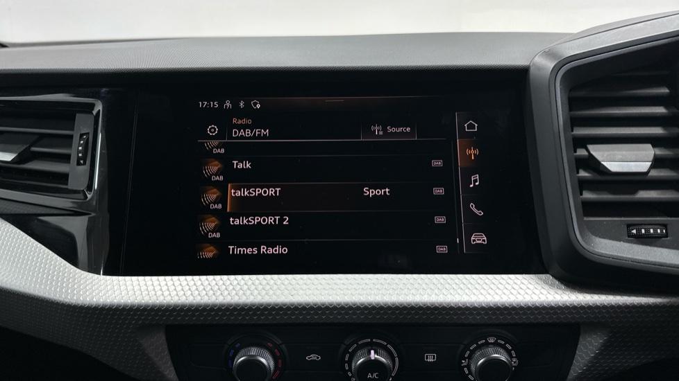 DAB Radio