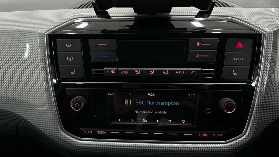 DAB Radio