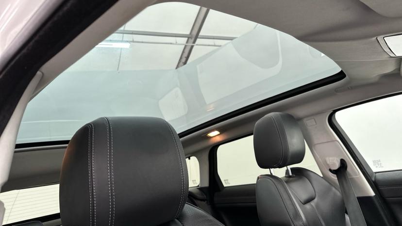 Panoramic Roof