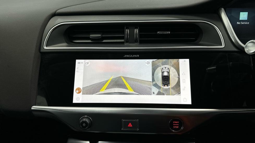 Rear view camera/360 Camera 