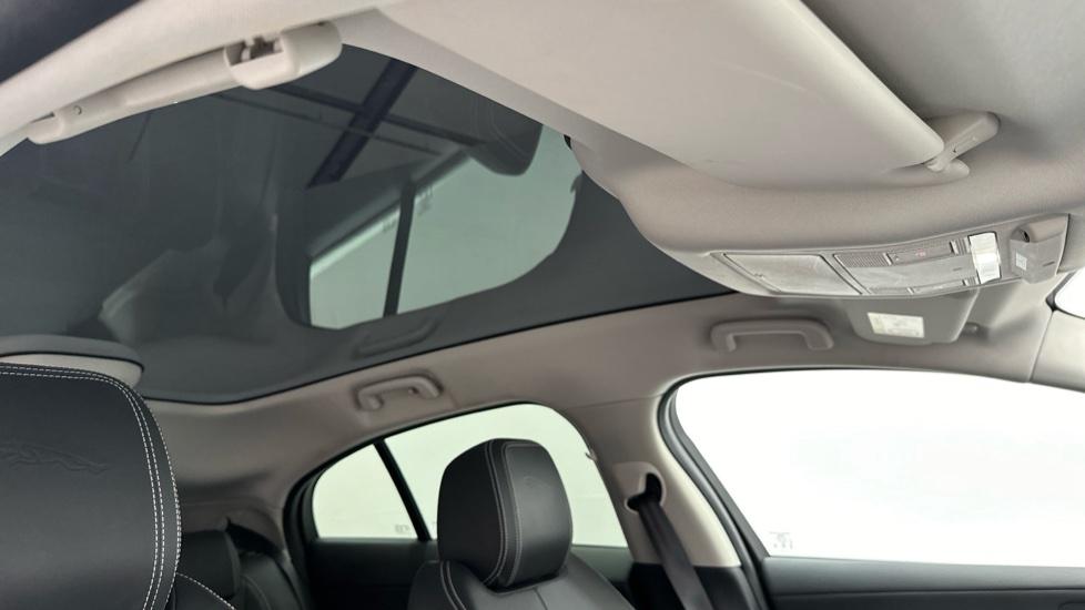 Panoramic Roof