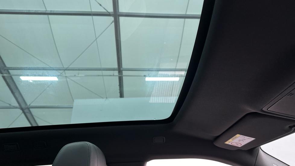 Panoramic Roof