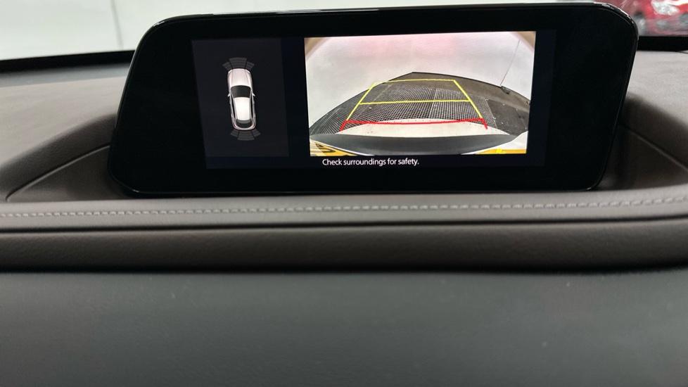 Rear View Camera