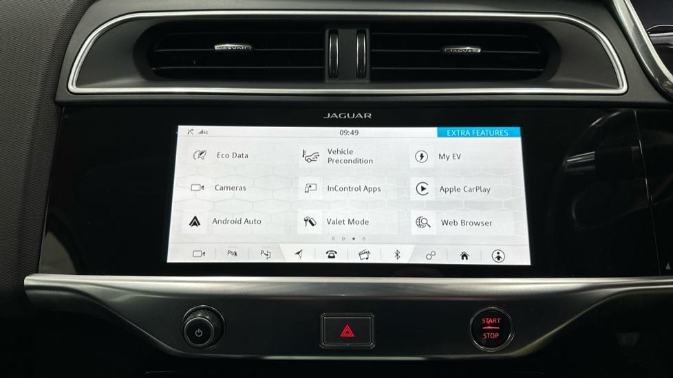 Apple Car Play & Android Auto