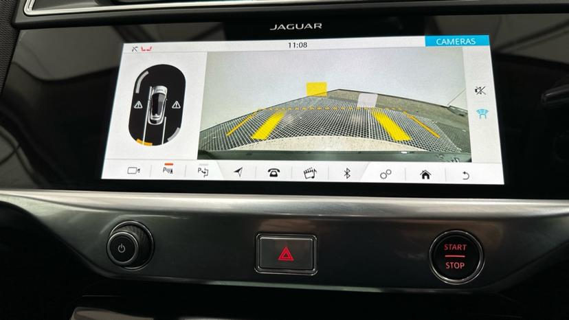 Rear View Camera