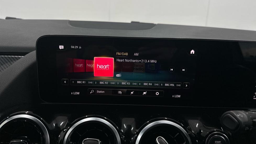 DAB Radio