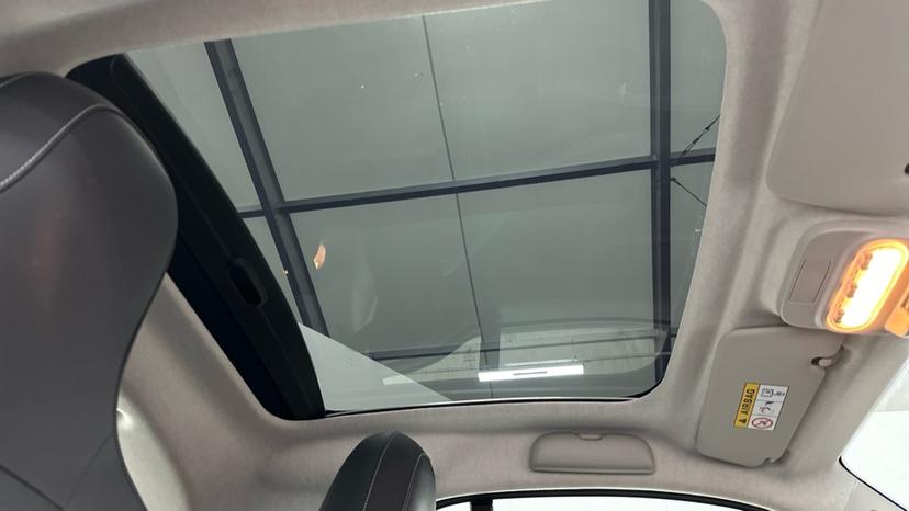 Panoramic Roof