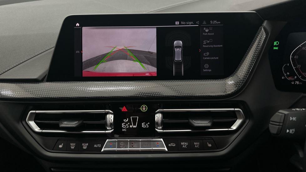 Rear View Camera