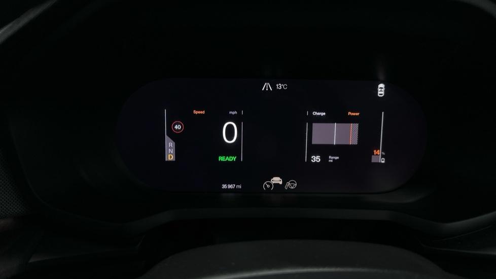 Digital Dashboard 