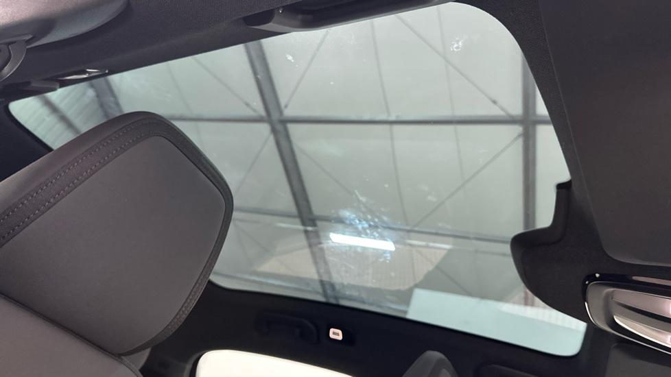 Panoramic Roof